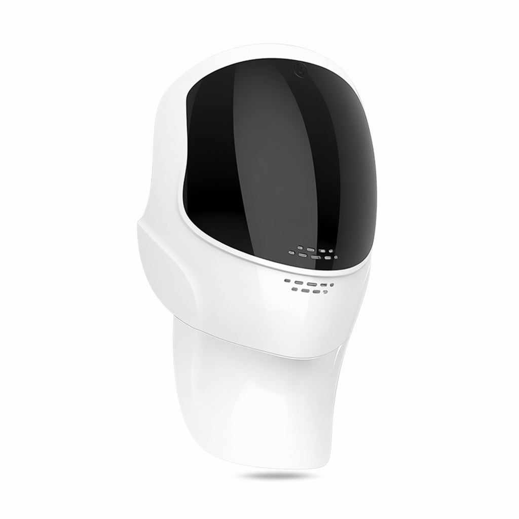 7 Colours LED Face Mask