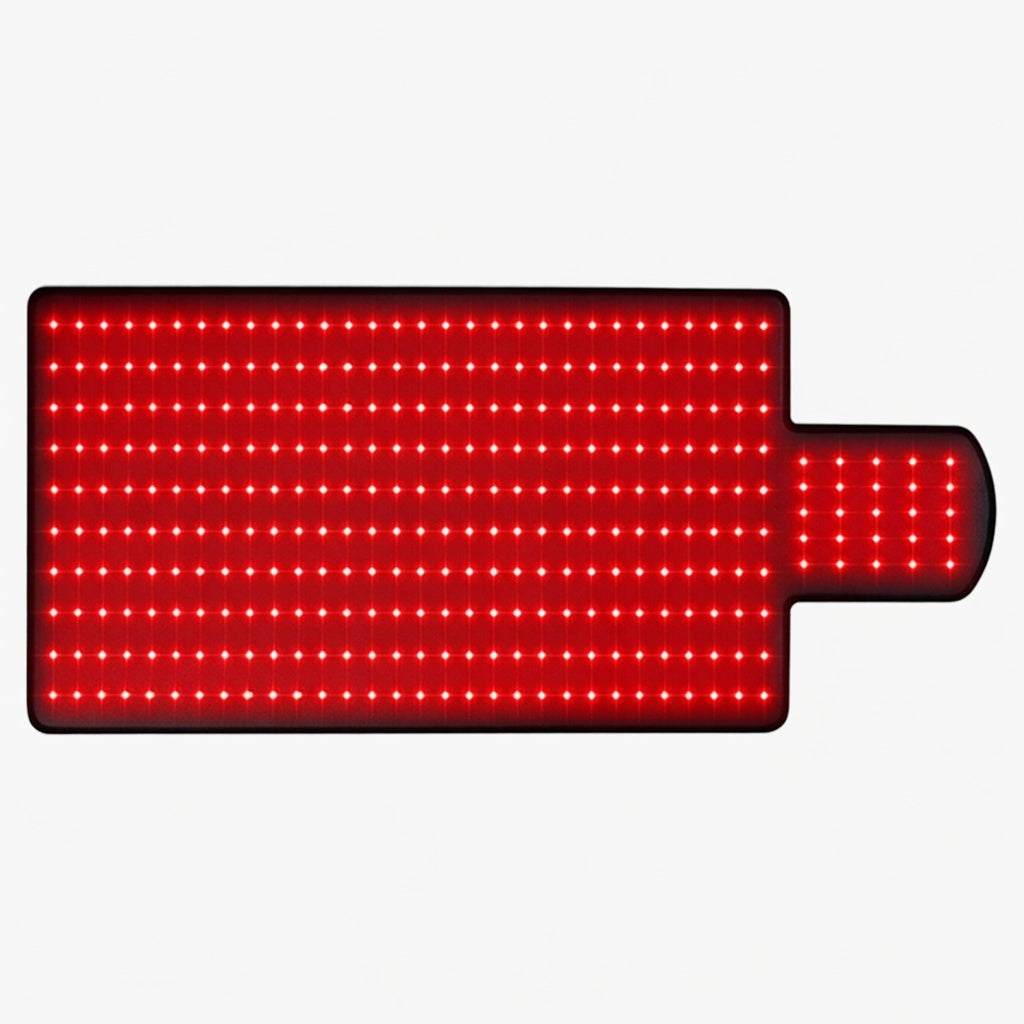 3 in 1  Infrared Light Therapy Mat