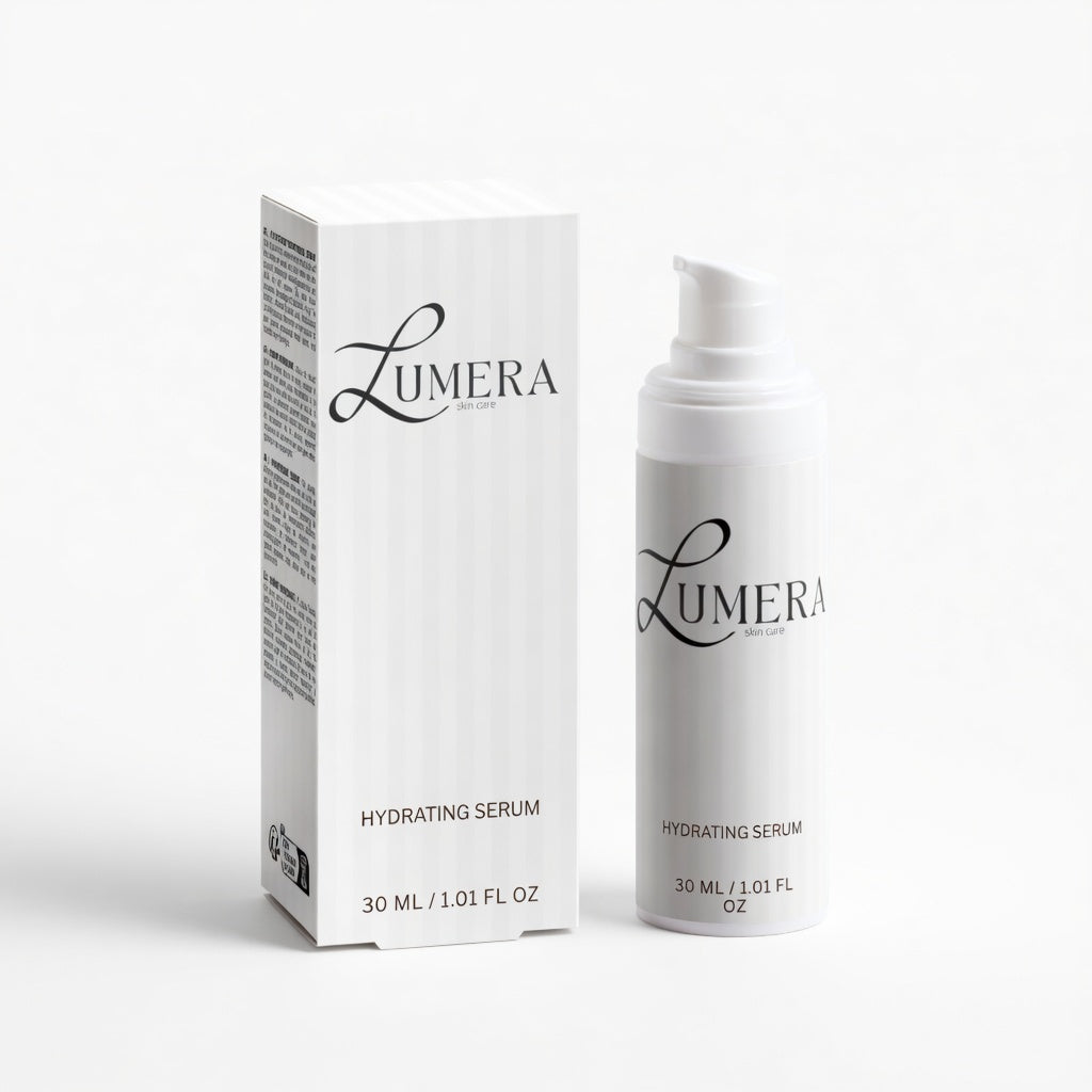 Hydrating Serum