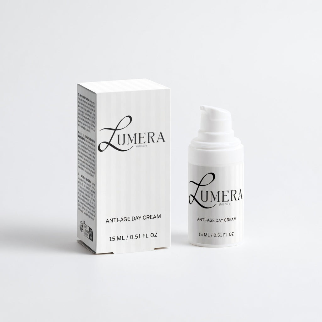 Anti-Age Day Cream